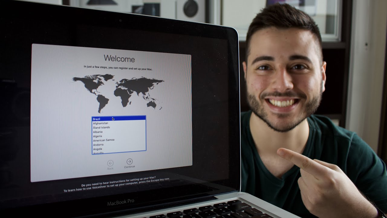 Eliminar programas mac Eliminar programas mac
