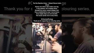 The War Reaches Home Ships Attacked Off The Coast 1942 1