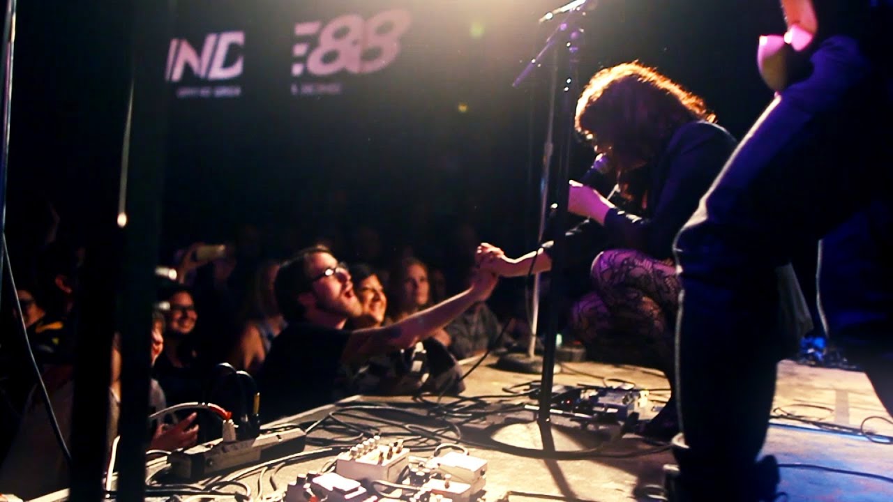 Indie88 Power Party feat. July Talk & Stars