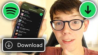 How To Download Songs From Spotify - Full Guide screenshot 1