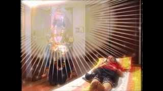 ആവണങ്ങാട്ടോളം അമ്മെ ഒന്നു പോവണം വിഷ്ണുമായ #vishnumaya #vishnumayaswami #vishnumayatemple