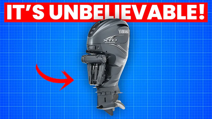 The SHOCKING TRUTH Behind Yamaha’s XTO 425