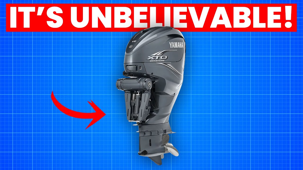 The SHOCKING TRUTH Behind Yamaha’s XTO 425
