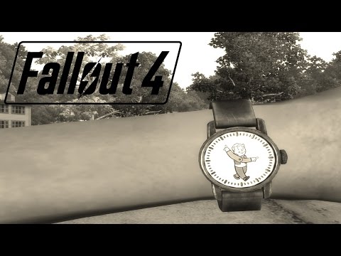 FALLOUT 4 Will NOT Have Timed Exclusive DLC!