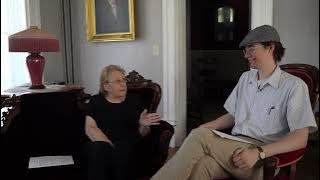 [Oral History] Dee Robinson Interview