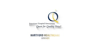 2025 Quest for Quality Prize Honorees