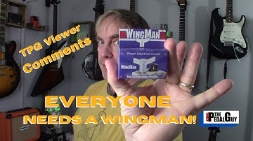 Digitech Trio Plus Saving Songs Plus Your Pedal Questions Answered Ep2