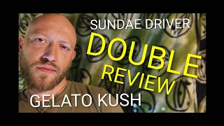 SUNDAE DRIVER AND GELATO KUSH - HOLY SMOKE & WINE - SMOKE SHOP - THCA