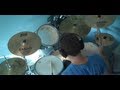 Passion Pit - Drum covers