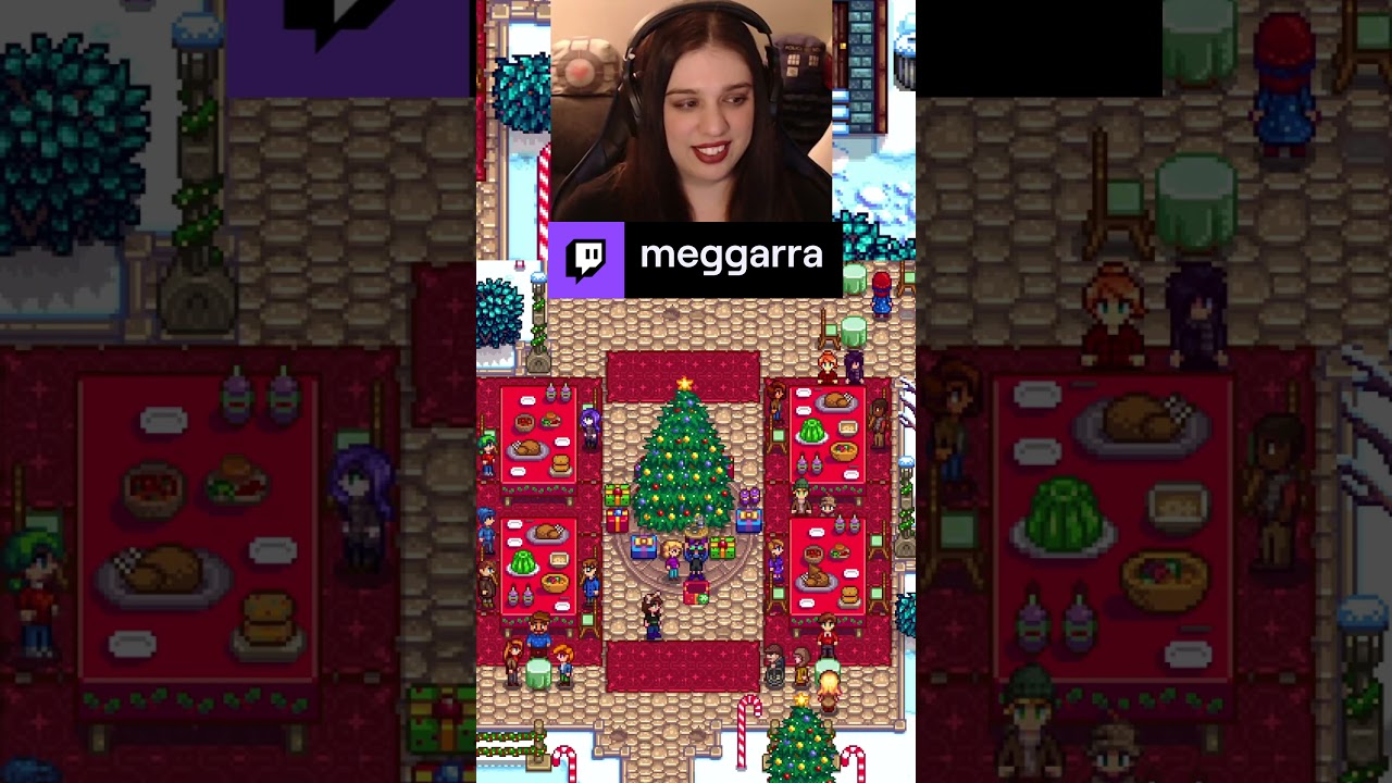 Rarest gift in the game?! Stardew Valley Year 1 