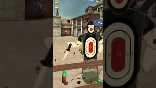 Jogo de tiro ao alvo: Tiro Sniper.Para quem gosta desse tipo de jogo,vai curtir esse. screenshot 4