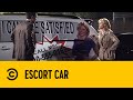 Escort Car | Modern Family | Comedy Central Africa