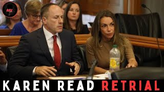 Celebrity BREAKING Murder Trial Day 1 Reveals Shocking New Evidence | Karen Read Profile
