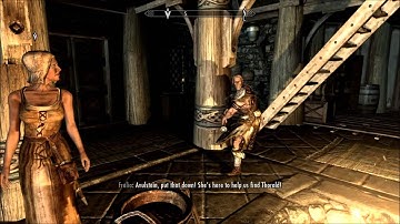Skyrim LoriKatts Mod Edition part 10