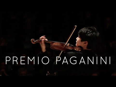 Videó: Ki Az A Niccolo Paganini