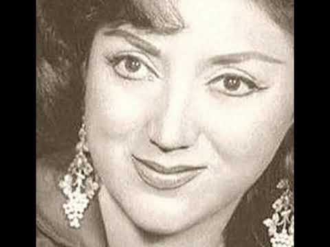 amalia mendoza la noche de mi mal