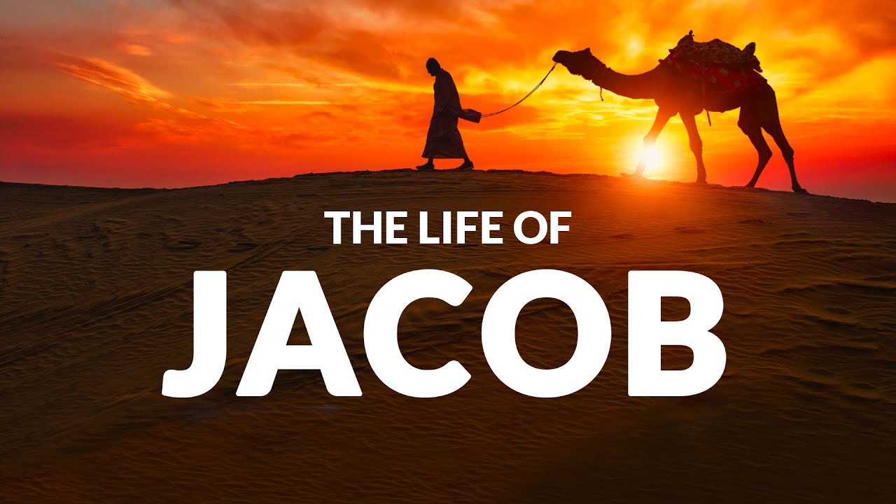 The Life Of Jacob Part 4 YouTube the-life-of-jacob-part-4-youtube