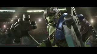 Thor Ragnarok (TV Spot)
