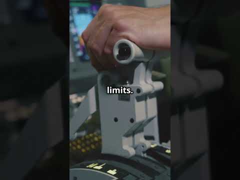 Sidestick Vs Yoke Reddit