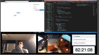Details 100 Hours of Code Challenge - React/Typescript Programming: Visualizing WikiData (Hour 22) Guide