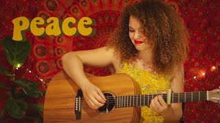 Taylor Swift – peace Cover