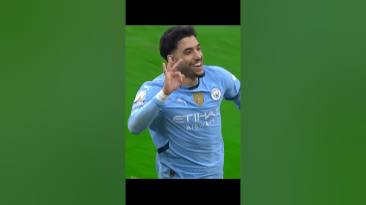 Omar Marmoush hattrick #mancity #football #highlights