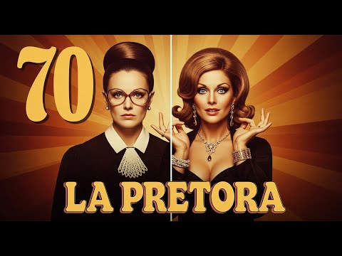 LA PRETORA