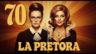 La Pretora
