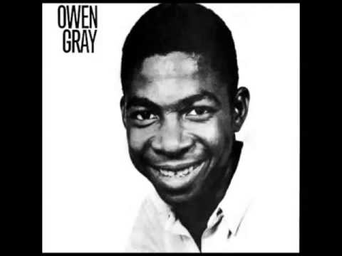 Owen Gray - Miss Wire Waist