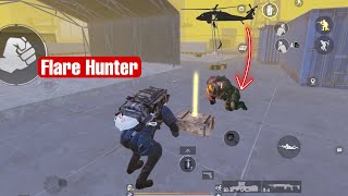 He Came Here To Hunt Me 😱 Arctic Base Advanced Solo Gameplay