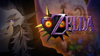 You've Met with a Terrible Fate, Haven't You?【THE LEGEND OF ZELDA: MAJORA'S MASK | PART 1】