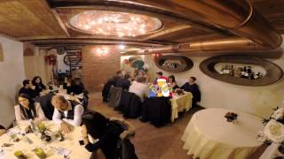 Cena di Natale 2014 - Dir Marketing Carrefour