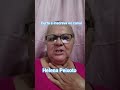 cuidar da minha vida#deustemumapalavrapravoce #produzido #dublagem ##Helena Peixoto.