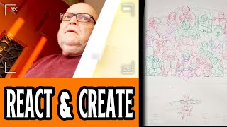 Serial Killer Realizes He's Been Caught 45 Years Later  | EWU Crime Storytime Reaction
