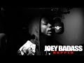 Fire in the Booth - Joey Bada$$ and Kirk Knight