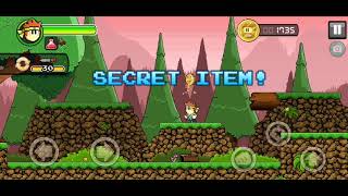 Dan the Man Prologue 0-1