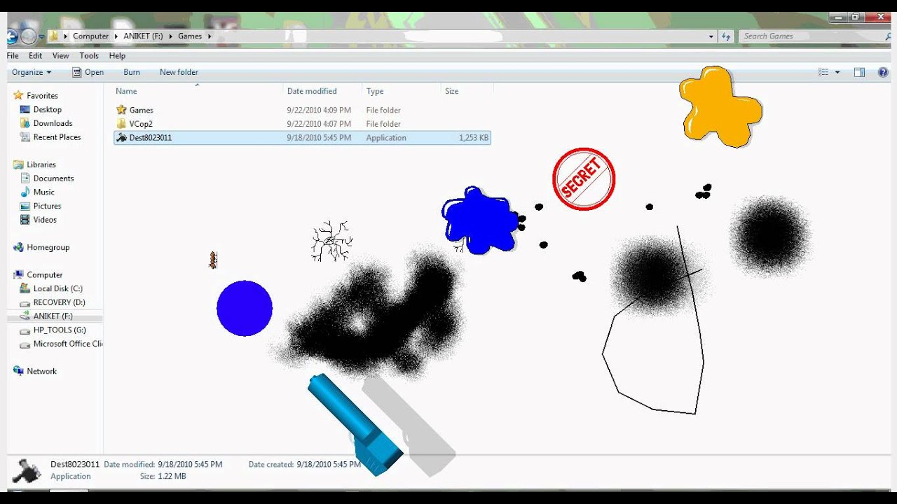 Download classic PC games for free! YouTube