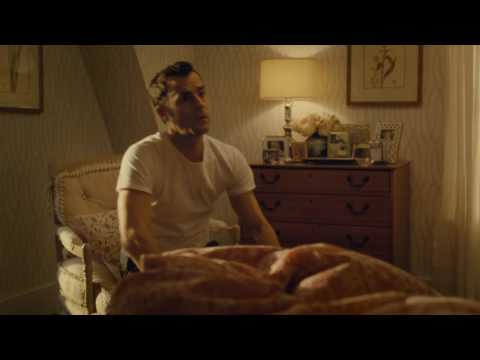 LA FILLE DU TRAIN - Extrait " rivalité" - VOST