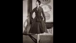 dior new look
