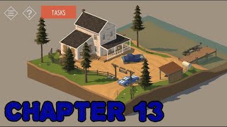 Tiny Room Stories Town Mystery: Chapter 13 Gameplay Walkthrough