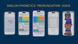 Phoneticus – English Phonetics & Pronunciation Demo screenshot 4