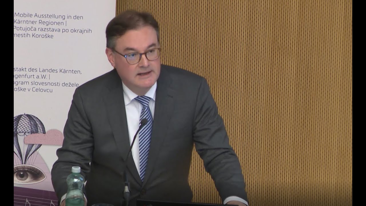 Jörn Leonhard: Der überforderte Frieden: Selbstbestimmung zwischen Erwartung und Erfahrung nach 1918