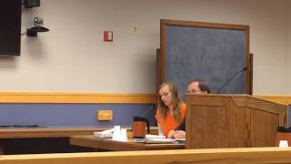 Bay City teen pleads guilty to felony of hitting friend in head with Mango Smirnoff bottle