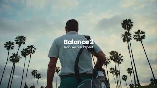 Balance 2: Golf Mode