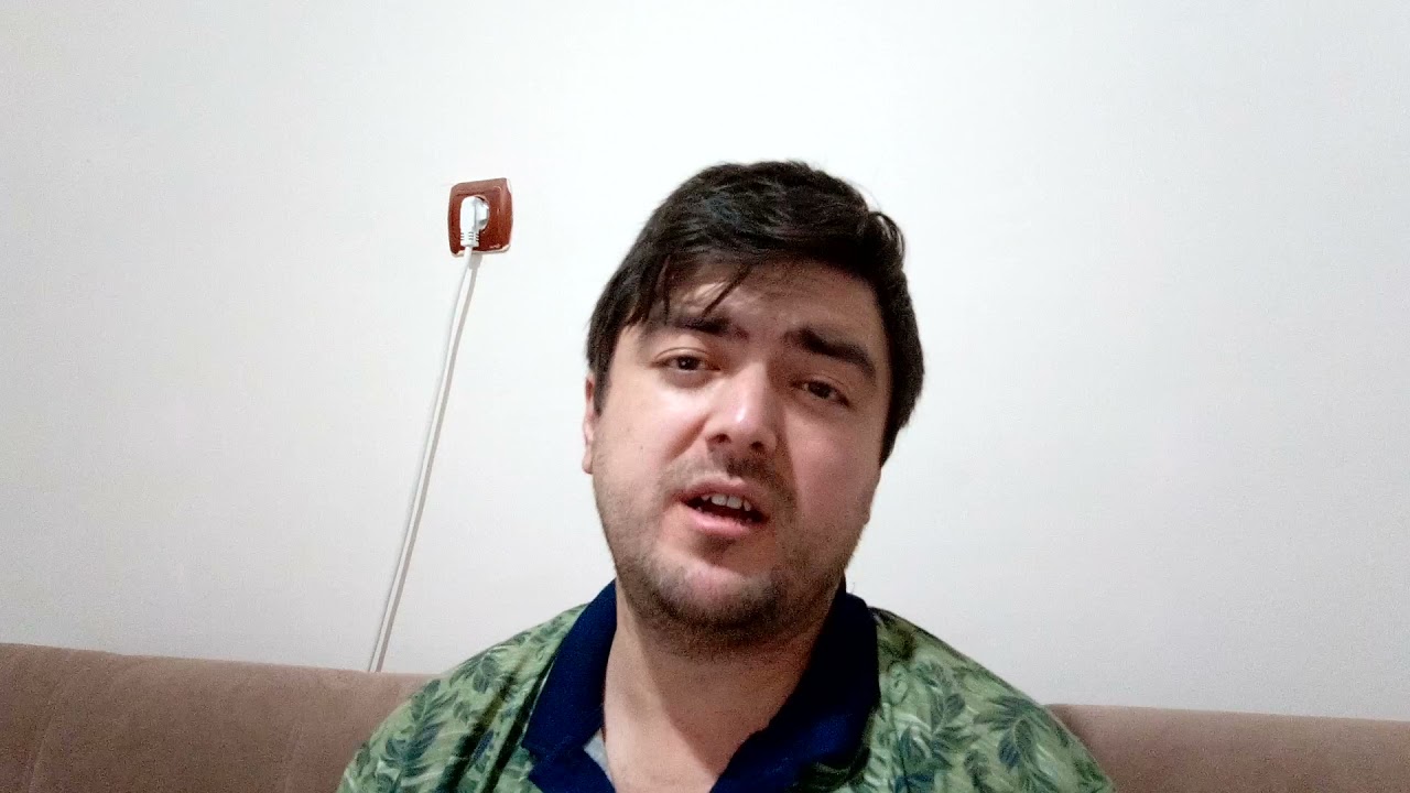 RÜYADA KURUMUŞ SU KUYUSU GÖRMEK - YouTube