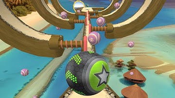 Going Balls: Super SpeedRun New Gameplay | Level 28301 Walkthrough | iOS/Android