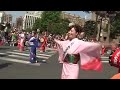 東北絆まつり、岩手・盛岡市で23日・24日開催　東北を代表する祭りが一堂に (26/05/22 20:50)