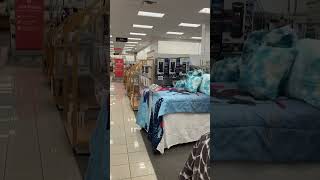 Walking around kohl’s department store #kohlsshopping #shopping #departmentalstore