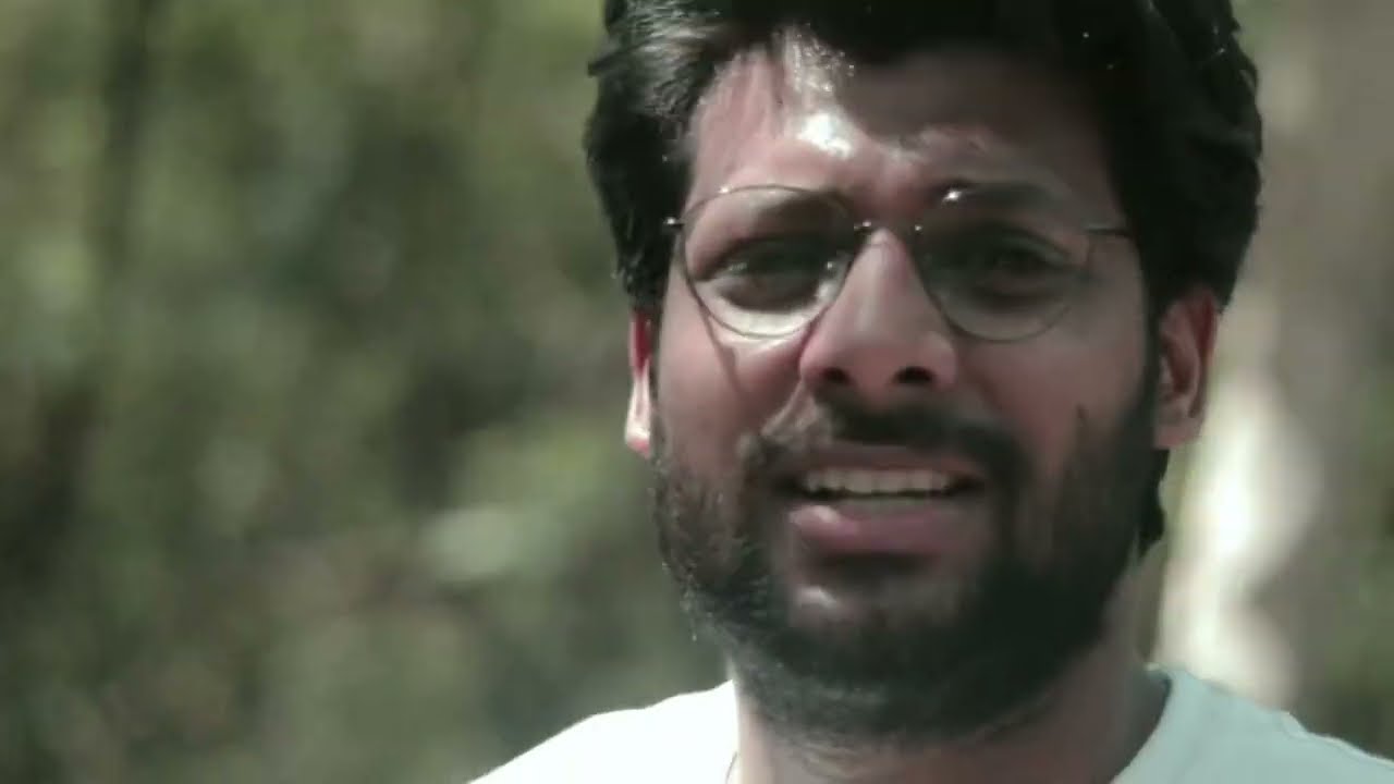 First youtube video  as THEATREWALA