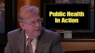 Public Health In Action: WIC Program